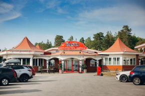 Rasta Mariestad, Mariestad